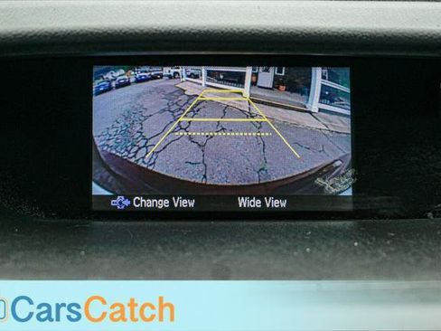 Used 2015 Honda CR-V LX image 26