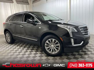 Used 2018 Cadillac XT5 Luxury w/ Driver Awareness Package AWD/4WD video 1
