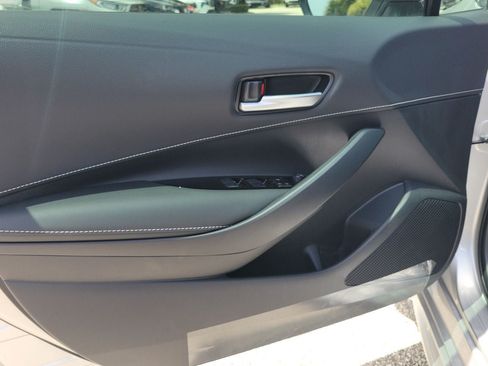 New 2026 Toyota Corolla SE FWD image 14