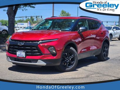 Used 2024 Chevrolet Blazer LT w/ Convenience Package