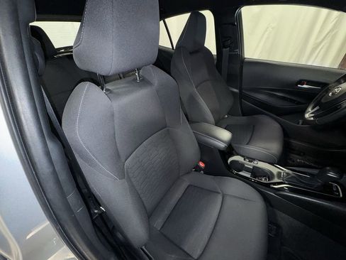 Used 2023 Toyota Corolla SE image 31