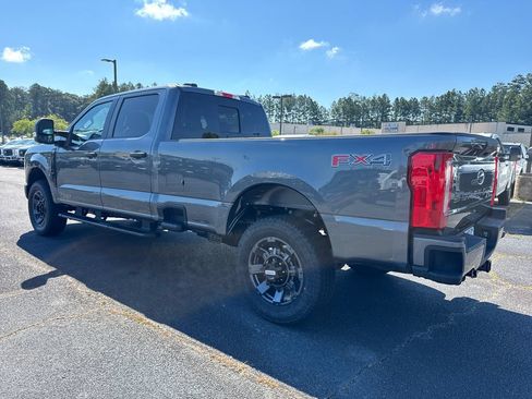 New 2026 Ford F350 XL w/ STX Appearance Package AWD/4WD image 8