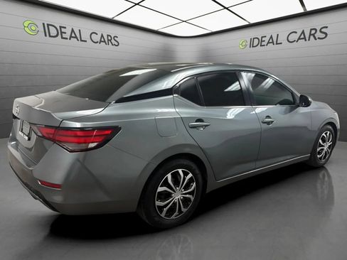 Used 2023 Nissan Sentra S FWD image 5
