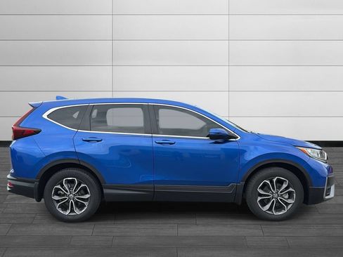Used 2020 Honda CR-V EX image 4