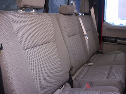 Used 2018 Ford F150 XLT w/ Equipment Group 302A Luxury image 14