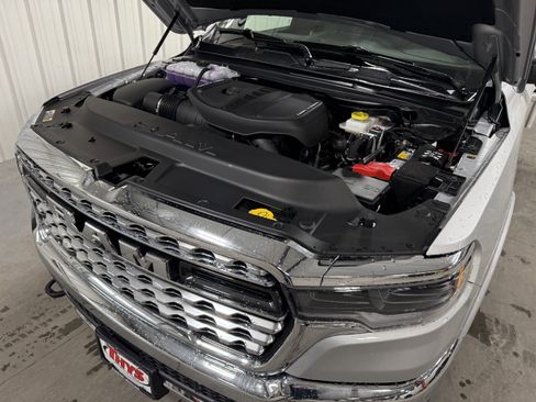 New 2026 RAM 1500 Limited AWD/4WD image 15