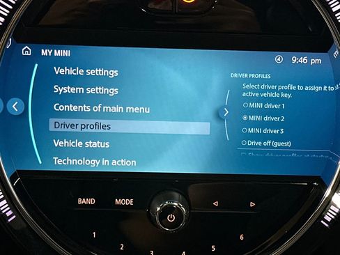 Used 2024 MINI Cooper S image 37