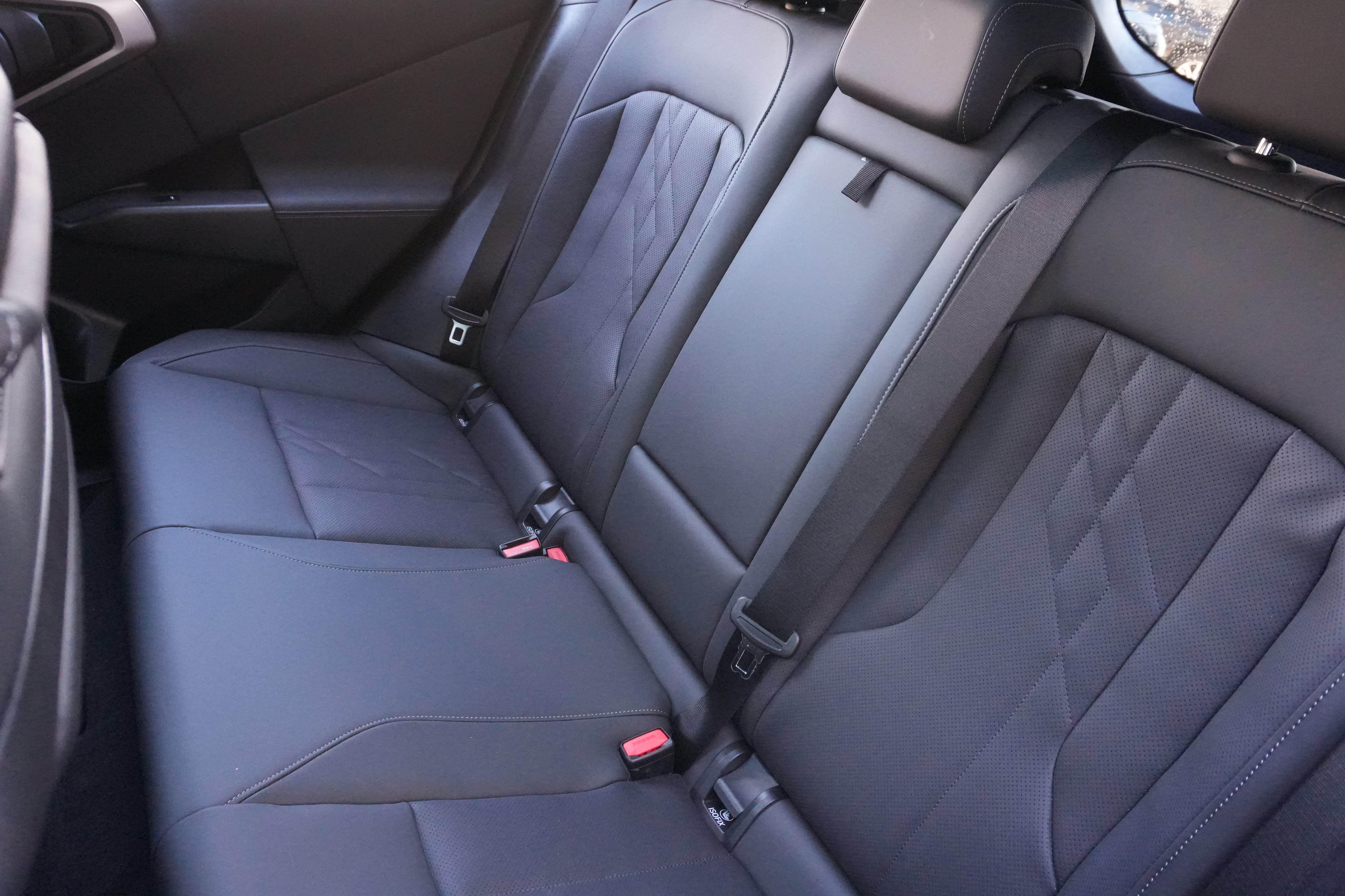 Certified 2025 BMW X3 xDrive30i AWD/4WD image 31