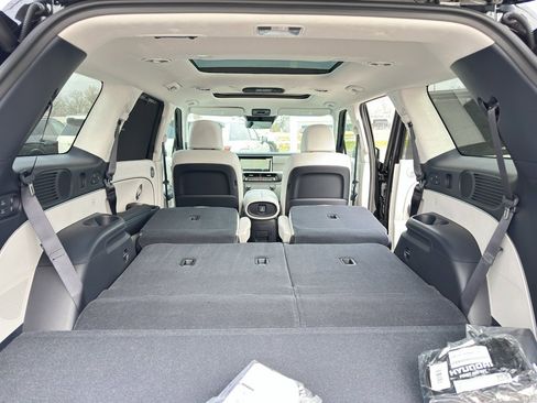 New 2026 Hyundai Palisade Calligraphy image 37