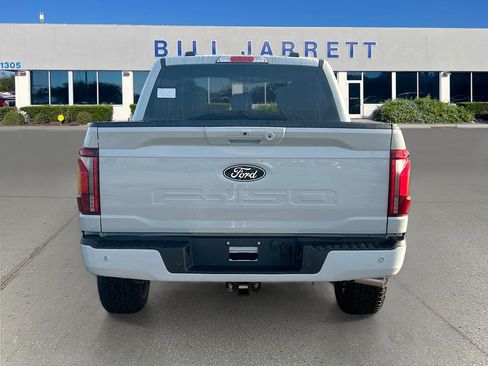 New 2026 Ford F150 Lariat AWD/4WD image 5