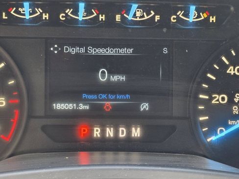 Used 2020 Ford F150 XL w/ Equipment Group 101A Mid RWD image 19