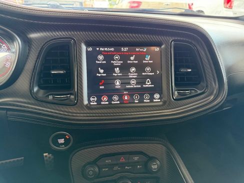 Used 2023 Dodge Challenger GT w/ Plus Package RWD image 19