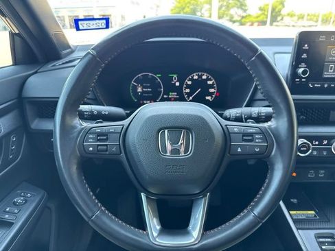 Used 2024 Honda CR-V Sport-L image 11