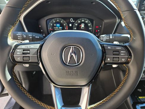 New 2026 Acura Integra A-Spec image 24