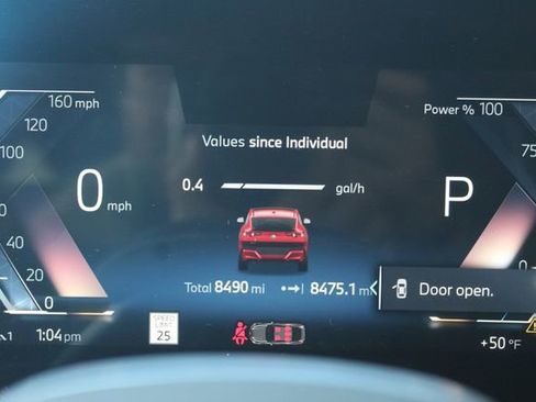 Used 2025 BMW X2 xDrive28i w/ Convenience Package image 17