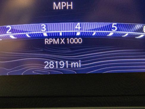 Used 2023 Jeep Grand Cherokee Altitude AWD/4WD image 36
