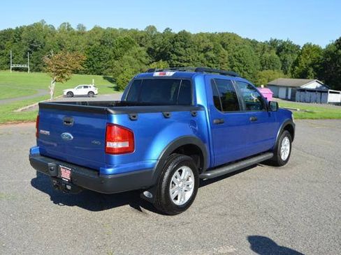 Used 2010 Ford Explorer Sport Trac XLT AWD/4WD image 54