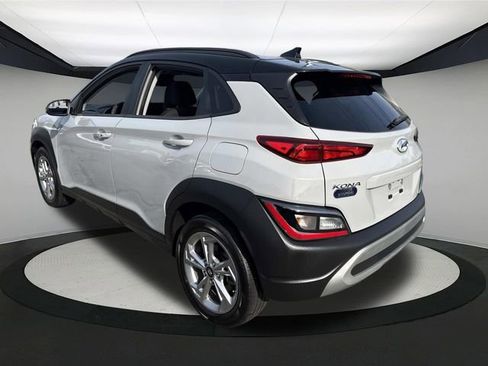 Certified 2023 Hyundai Kona SEL w/ Cargo Package image 9