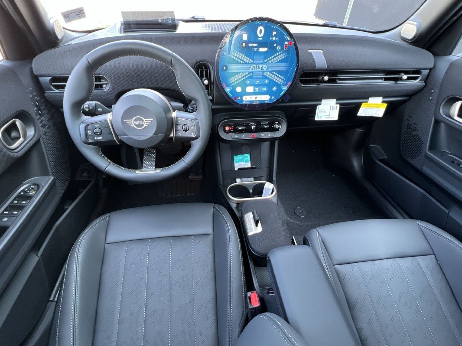 New 2026 MINI Cooper S FWD image 20
