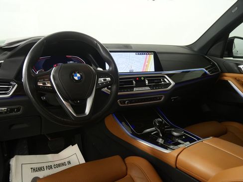 Used 2023 BMW X5 xDrive40i w/ Premium Package image 16