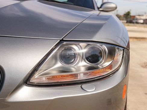 Used 2007 BMW M Coupe RWD image 8