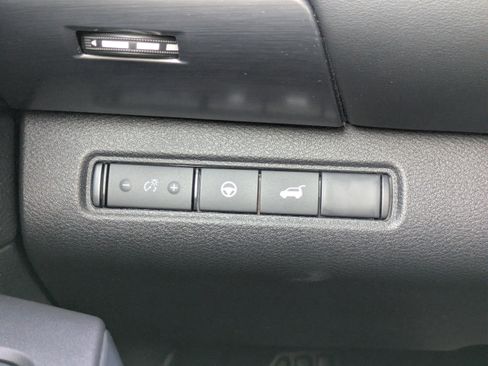 Used 2025 Nissan Pathfinder Rock Creek image 28