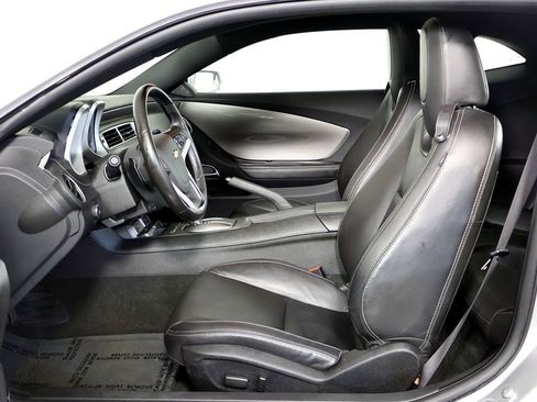 Used 2014 Chevrolet Camaro LT image 22