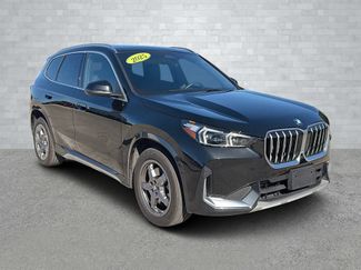 Used 2025 BMW X1 xDrive28i video 1