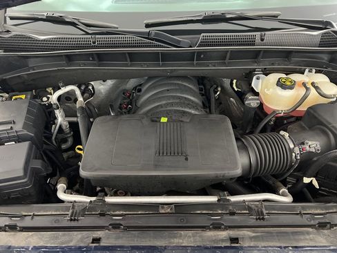 Used 2021 GMC Sierra 1500 Denali w/ Technology Package AWD/4WD image 27