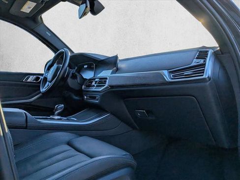 Used 2019 BMW X5 xDrive40i w/ Executive Package image 22