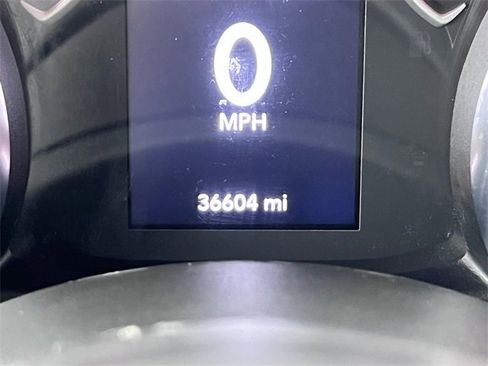 Used 2023 Jeep Wrangler Unlimited Sport image 21