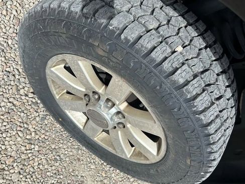 Used 2014 RAM 2500 Longhorn w/ Convenience Group image 44