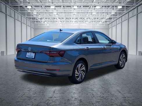 Used 2020 Volkswagen Jetta SEL FWD image 5