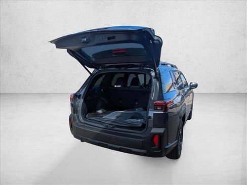 New 2026 Subaru Outback Limited image 24