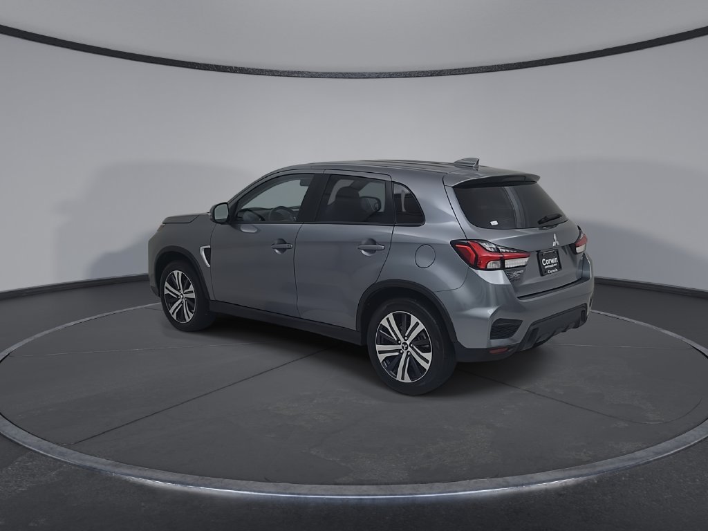 Used 2025 Mitsubishi Outlander Sport SE AWD/4WD image 13