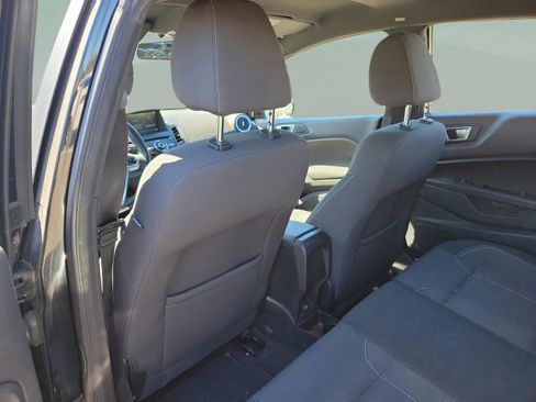 Used 2015 Ford Fiesta ST image 10