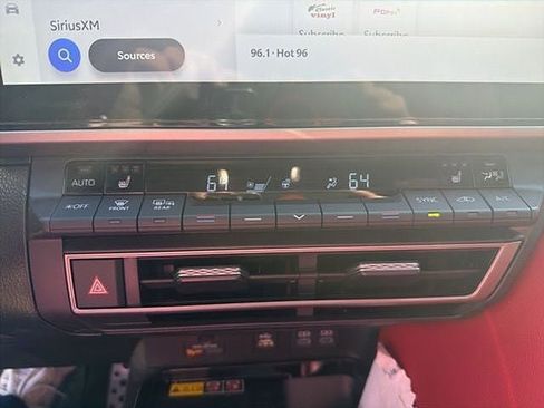 Used 2025 Toyota Camry XSE image 21