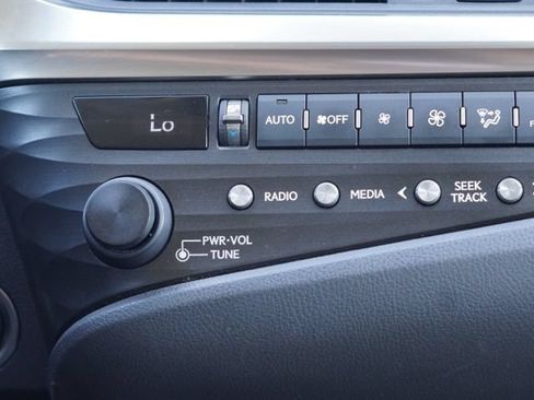 Used 2020 Lexus ES 350 w/ Premium Package FWD image 28