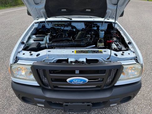 Used 2008 Ford Ranger XL RWD image 17