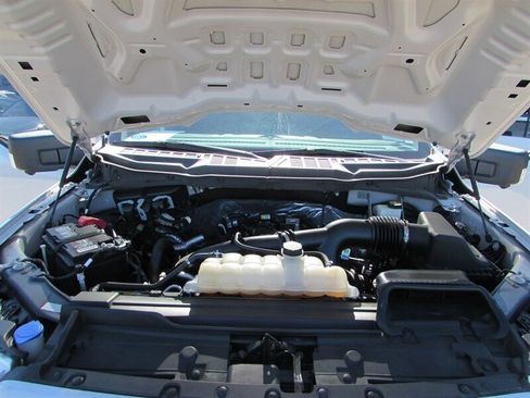 Used 2022 Ford F150 XL w/ STX Appearance Package RWD image 34