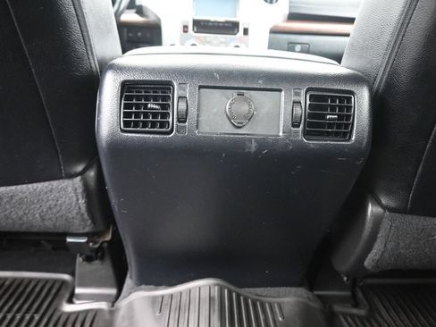 Used 2018 Toyota Tundra Limited w/ Limited Premium Package AWD/4WD image 37