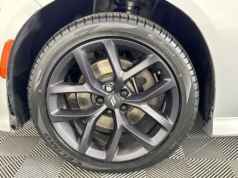 Used 2020 Dodge Charger R/T w/ Driver Convenience Group image 37