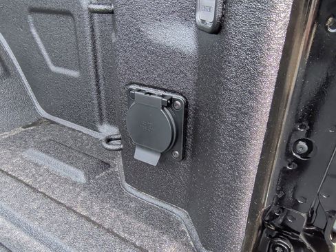 New 2026 GMC Sierra 1500 Denali AWD/4WD image 43