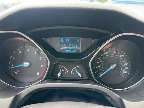 Used 2012 Ford Focus SE image 37