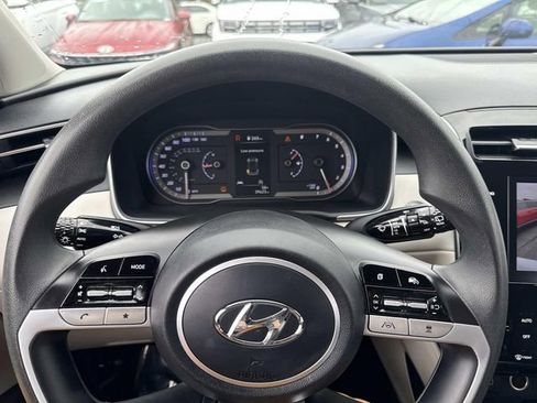 Used 2024 Hyundai Tucson SEL image 29