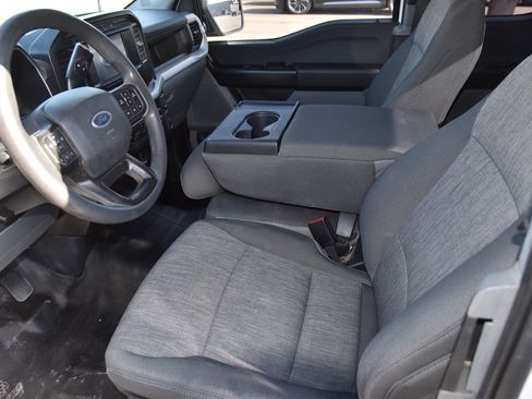 Used 2022 Ford F150 XL w/ Equipment Group 101A High image 10