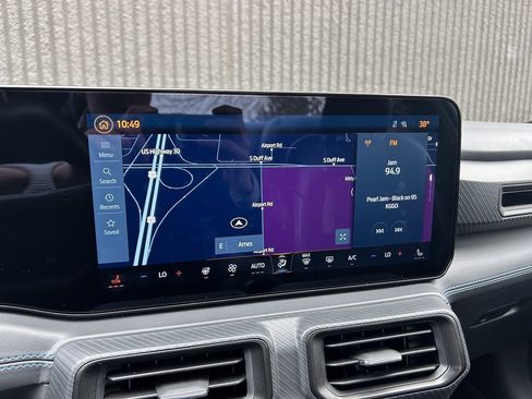 Certified 2024 Ford Mustang Dark Horse w/ Dark Horse Handlin Package image 29