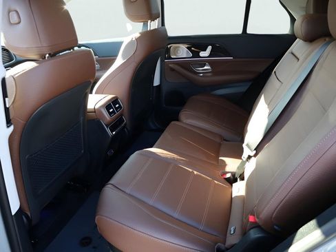 New 2026 Mercedes-Benz GLE 450 4MATIC image 14