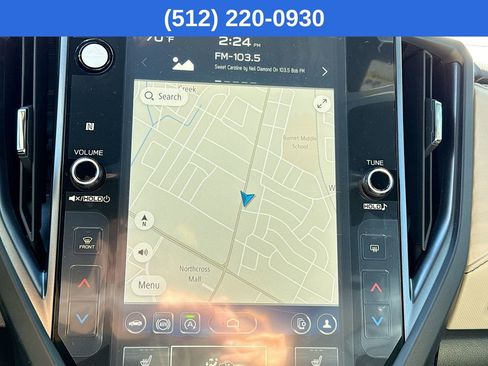 New 2026 Subaru Forester Limited image 16