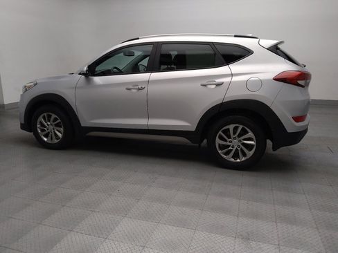 Used 2018 Hyundai Tucson SEL Plus image 3